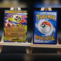 Mega Resladero ex ASC 116 Erhabene Helden Pokémon Karte Deutsch Near Mint