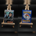 Aokis Geschick PRE 139 Prismatische Entwicklungen Pokémon Karte Deutsch Near Mint