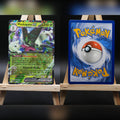 Maskagato ex SVP 033 SV Black Star Promos