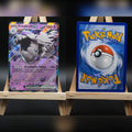 Friedwuff ex SVP 162 SV Black Star Promos Pokémon Karte Deutsch Near Mint