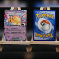 Dedenne ex Preispack Serie 4
