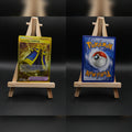 Luxuriöser Umhang PAR 265 Paradoxrift Pokémon Karte Deutsch Near Mint