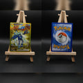 Bailonda ex PAL 273 Entwicklungen in Paldea Pokémon Karte Englisch Near Mint