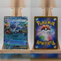 Garados ex sv1S 014 Scarlet ex Pokémon Karte Japanisch Near Mint