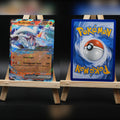 Reshiram ex xJTG 030 Reisegefährten Pokémon Karte Deutsch Near Mint