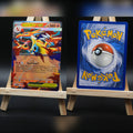 Mega Glurak Y ex MEP 030 MEP Black Star Promos Pokémon Karte Deutsch Near Mint