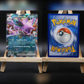 Team Rockets Nidoking ex SVP 217 SV Black Star Promos Pokémon Karte Deutsch Near Mint