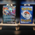 Donnersichel ex SVP 067 SV Black Star Promos Pokémon Karte Deutsch Near Mint