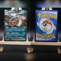 Mastifioso ex SVP 086 SV Black Star Promos Pokémon Karte Deutsch Near Mint