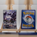 Gelatwino WHT 113 Weiße Flammen Pokémon Karte Deutsch Near Mint