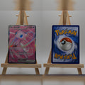 Mew ex MEW 193 151 Pokémon Karte Englisch Near Mint