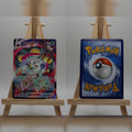 Maritellit VMAX LOR TG13 Verlorener Ursprung Pokémon Karte Englisch Near Mint