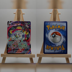 Maritellit VMAX LOR TG13 Verlorener Ursprung Pokémon Karte Englisch Near Mint