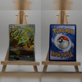 Amonitas MEW 180 151 Pokémon Karte Englisch Near Mint