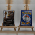 Wattzapf WHT 116 Weiße Flammen Pokémon Karte Deutsch Near Mint