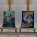 Mamolida BLK 108 Schwarze Blitze Pokémon Karte Deutsch Near Mint